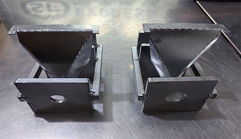 導氈器的作用及其在工業(yè)生產(chǎn)中的應用