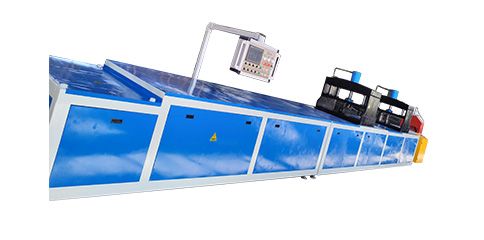 液壓式拉擠機輔助設備的價格概覽與選購指南