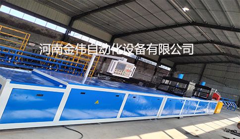 如何選擇適合自己的拉擠設備？