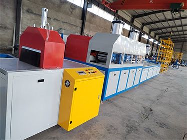 精準提升：解鎖拉擠設(shè)備精度的關(guān)鍵技術(shù)