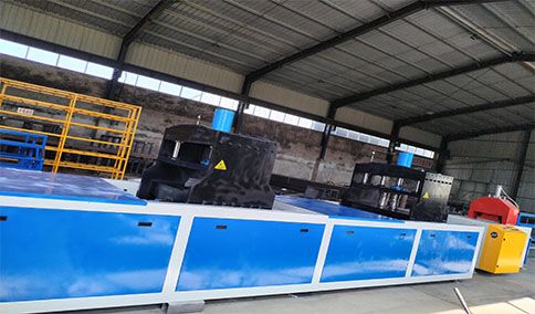 伺服液壓牽引機操作與維護要點全解析