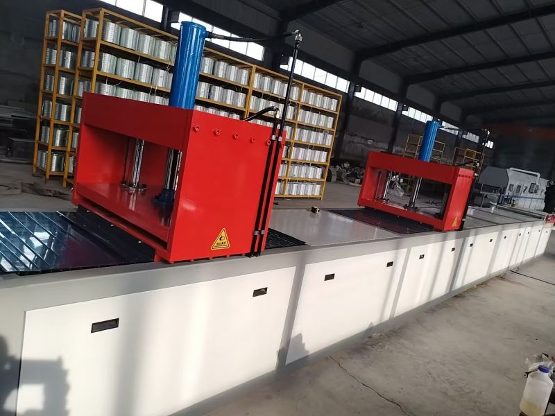 伺服液壓牽引機的可靠性與穩定性分析