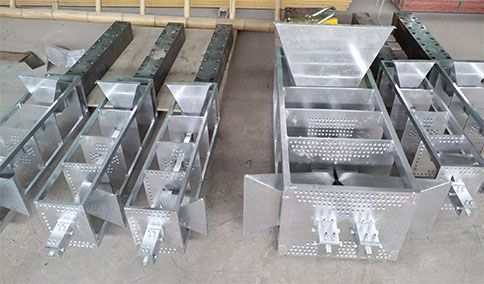 拉擠模具原材料的戰(zhàn)略?xún)r(jià)值