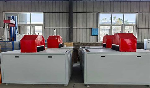 伺服液壓設(shè)備大盤點