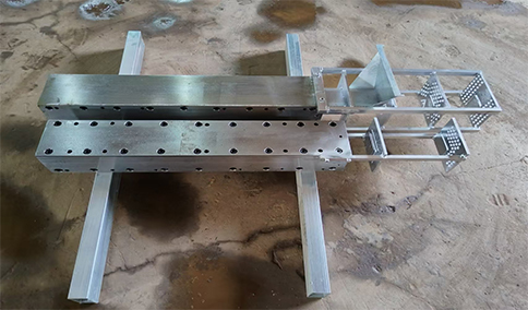 玻璃鋼拉擠模具的種類分析